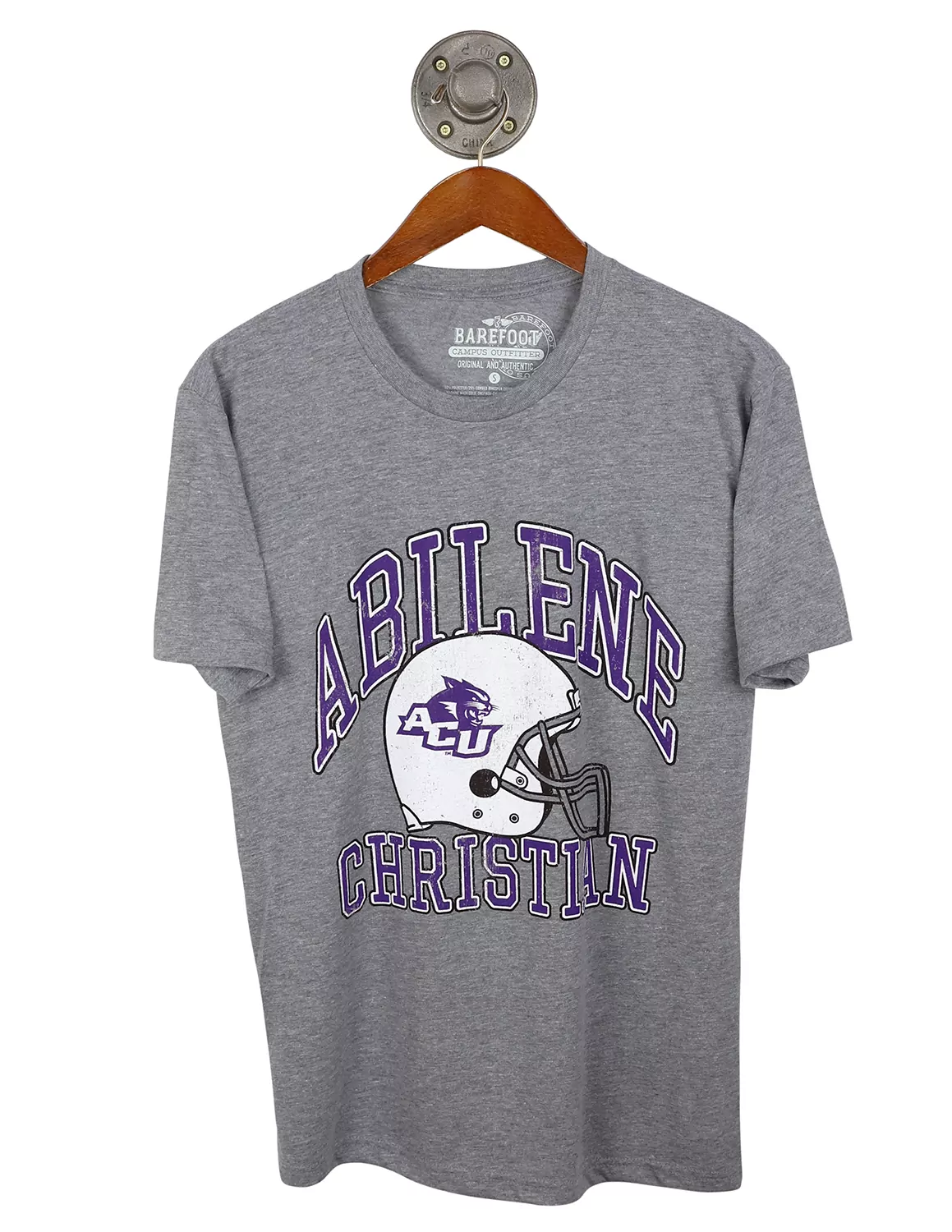 ACU FB Red Zone Short Sleeve