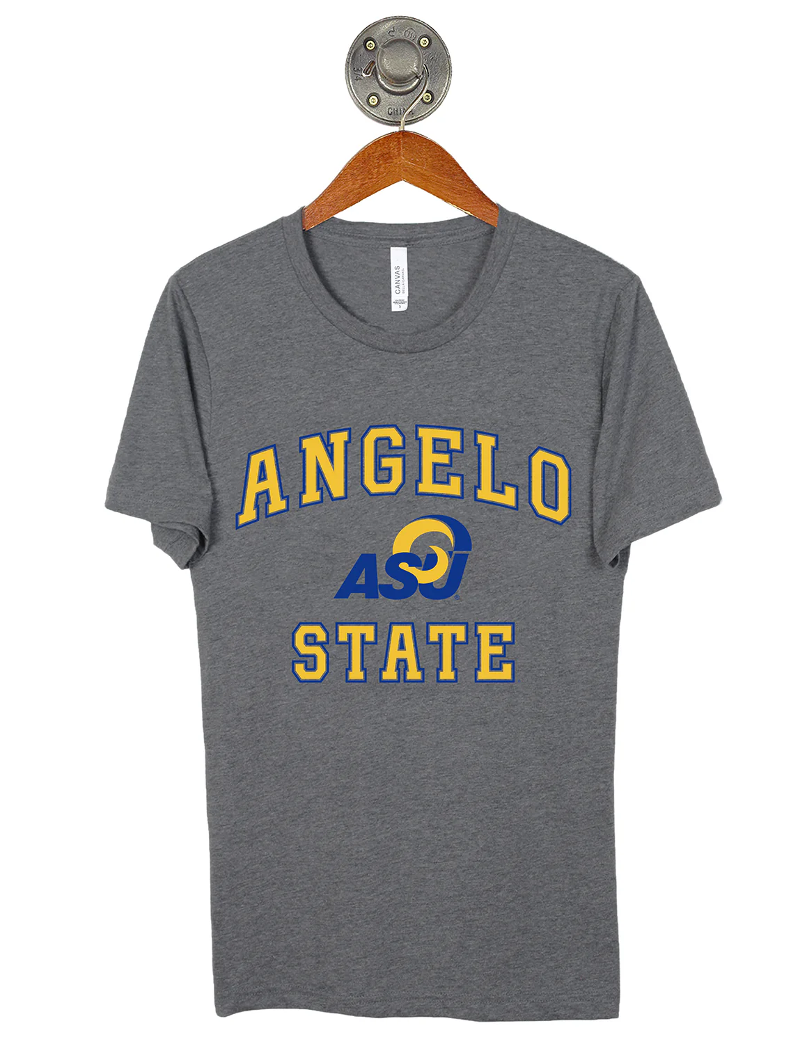 ASU Keep The Pace Short Sleeve