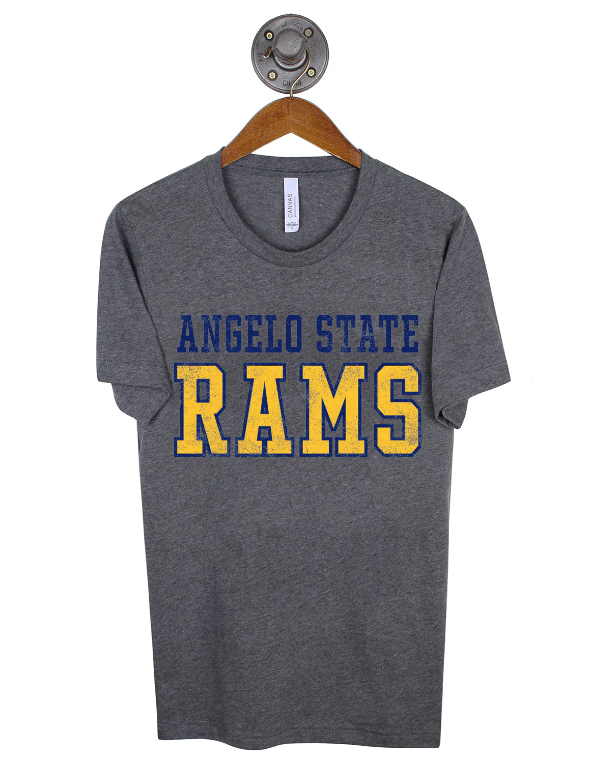 ASU The Beginning Short Sleeve