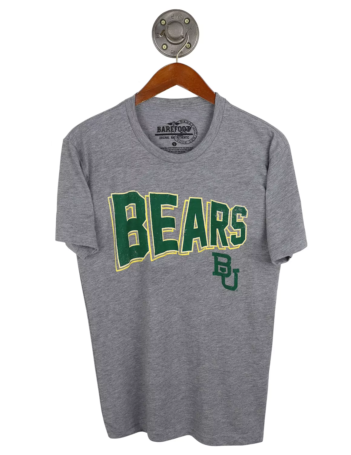 BU 3D Angles Short Sleeve