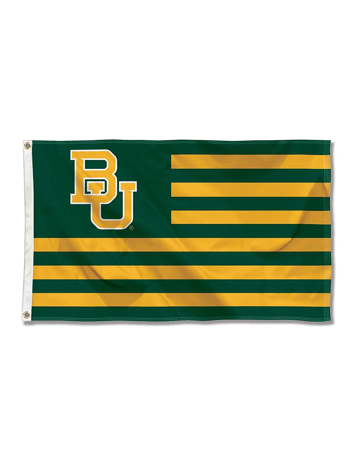 BU American Flag
