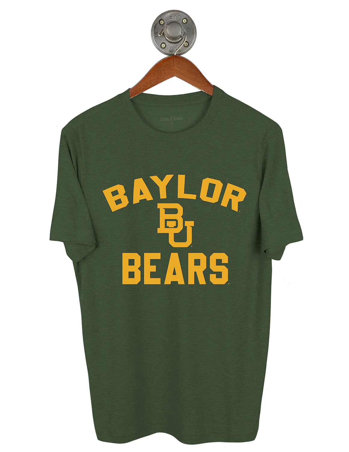 BU Barracks Daily Tee