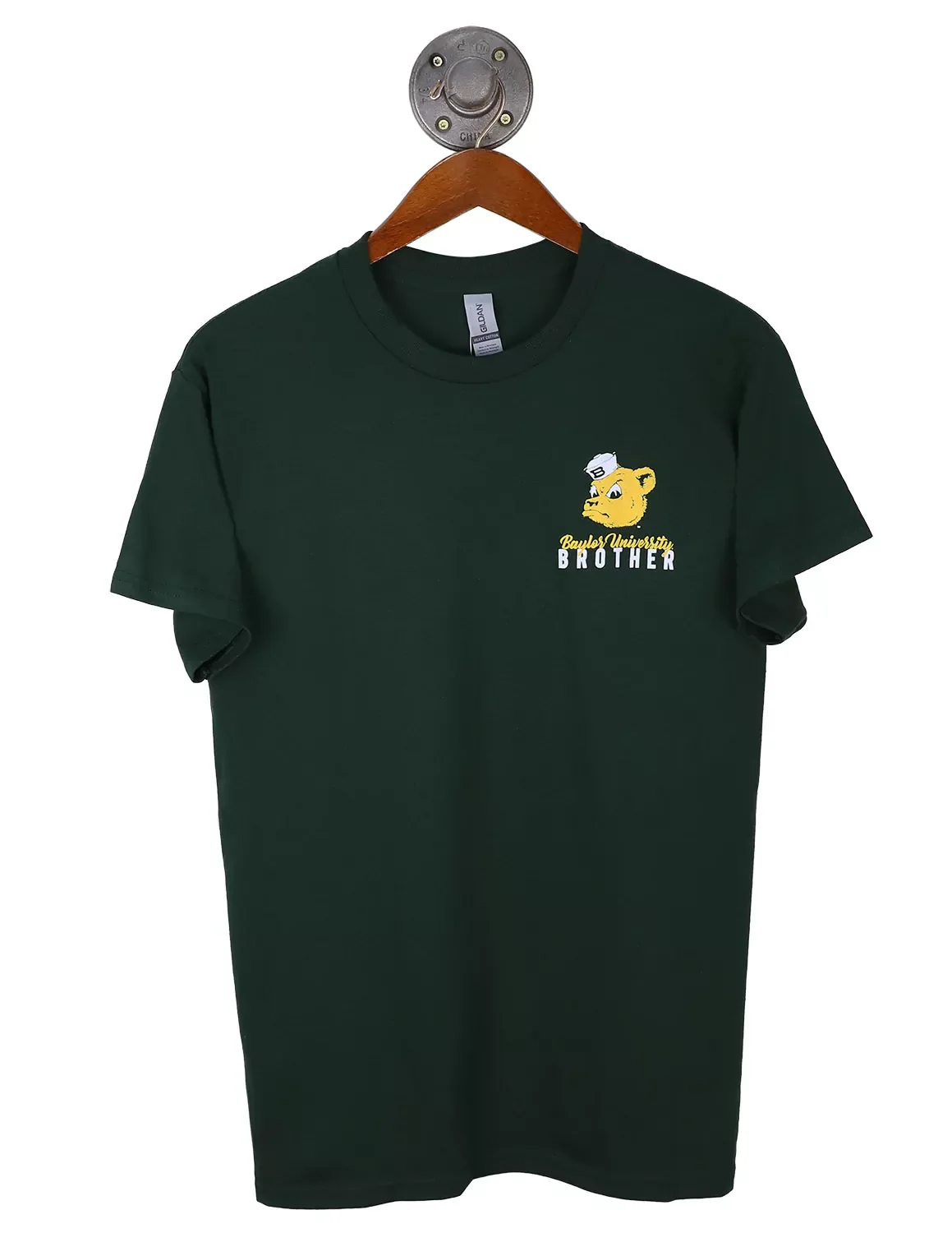 BU Bro Sibling Rivalry Short Sleeve - Image 2