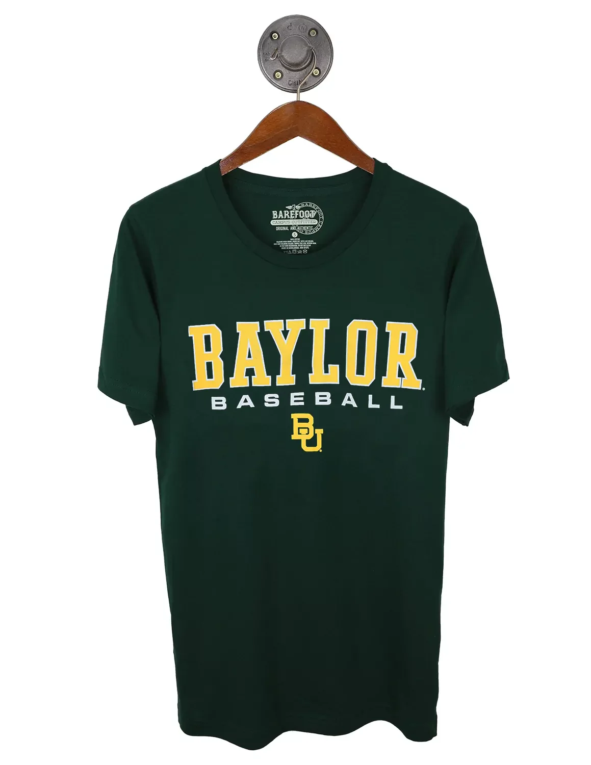 BU BSB Standard Short Sleeve