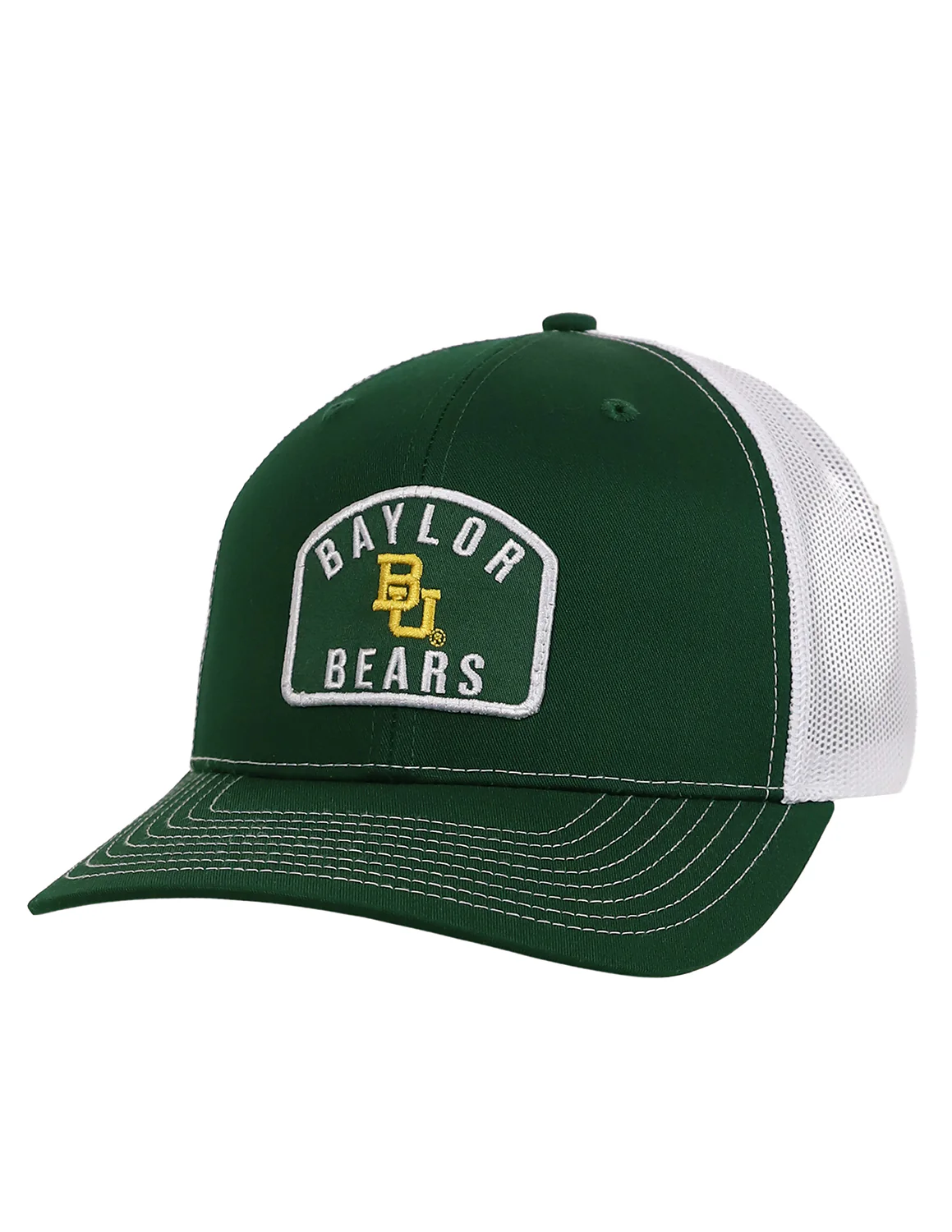 BU Classic Arch Hat - Image 2