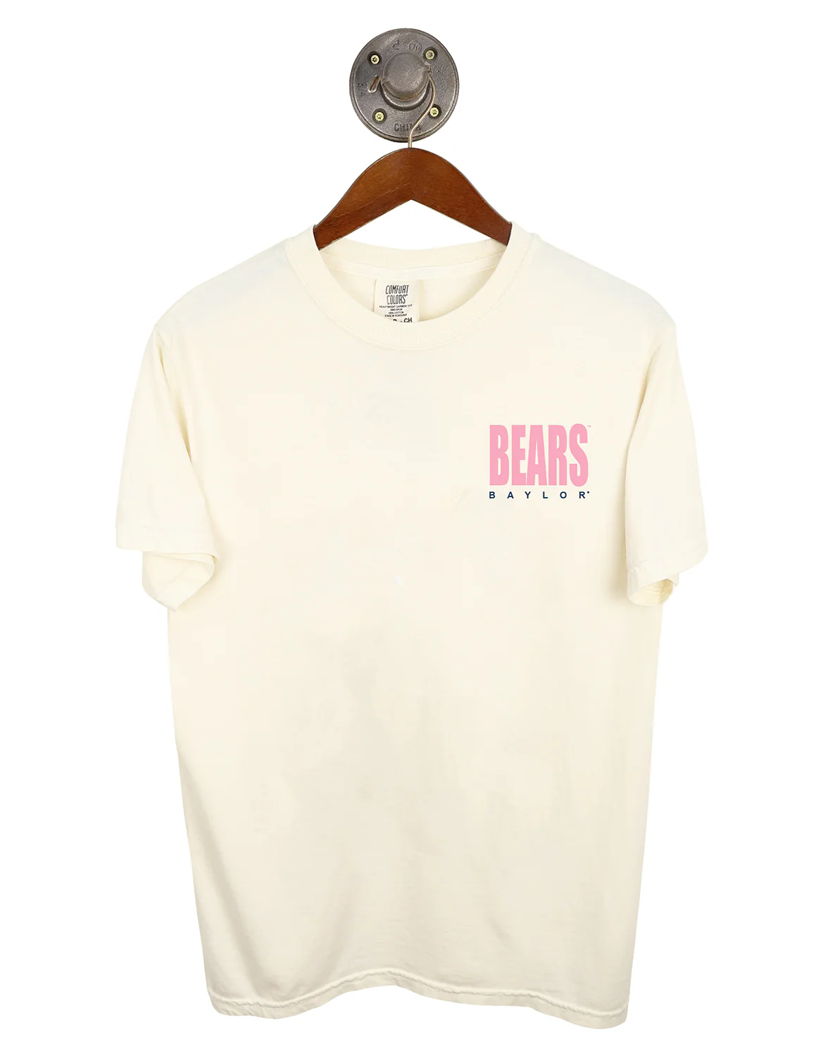 BU Classic Bold Floral Short Sleeve - Image 2