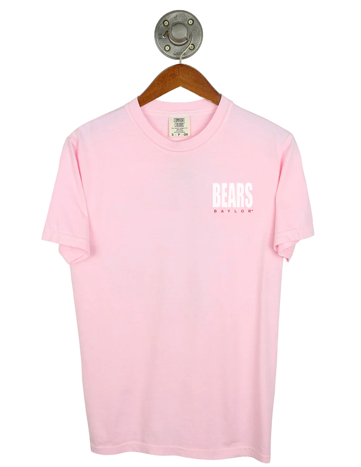 BU Classic Cherry Picnic Short Sleeve - Image 2