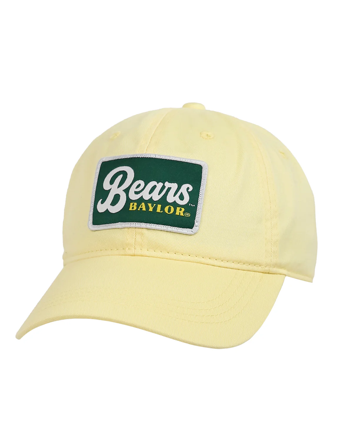 BU College Script Hat