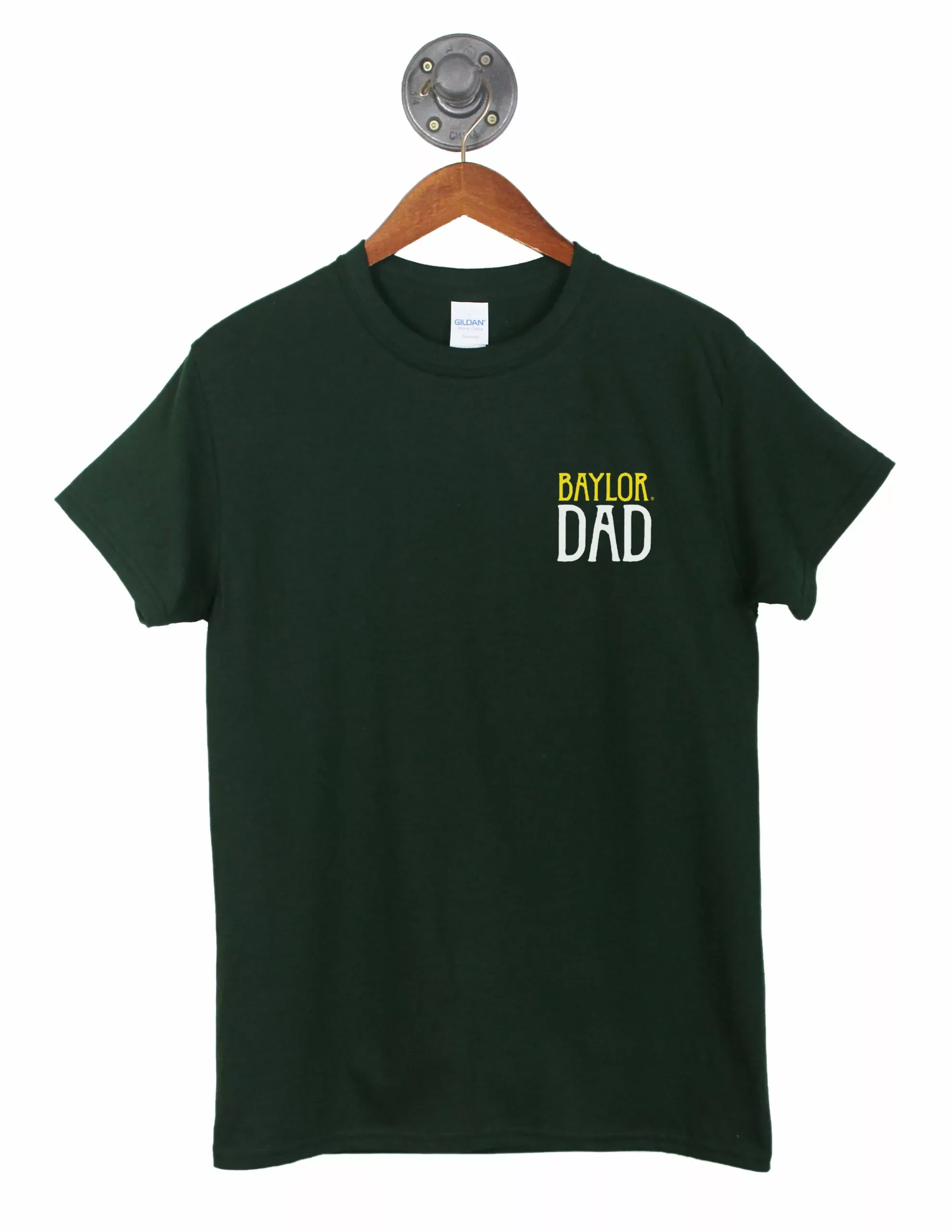 BU Dad Is The Best - Image 2