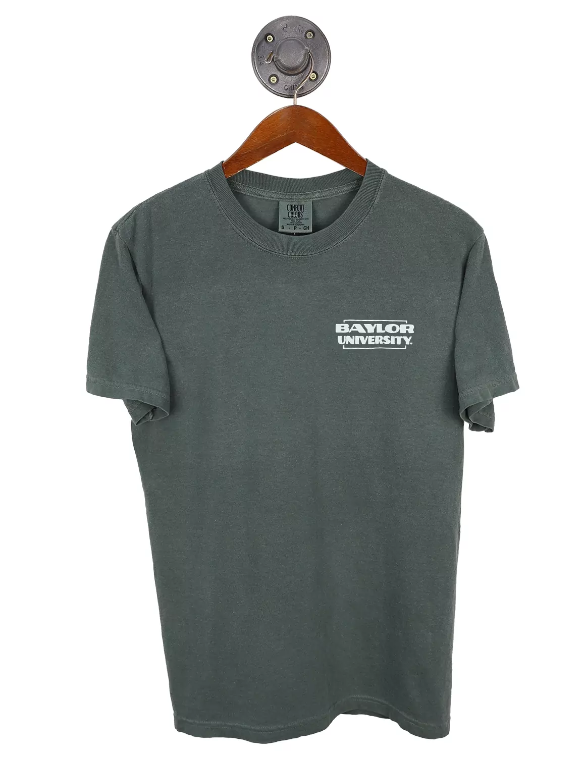 BU Duck Hunt Short Sleeve - Image 2