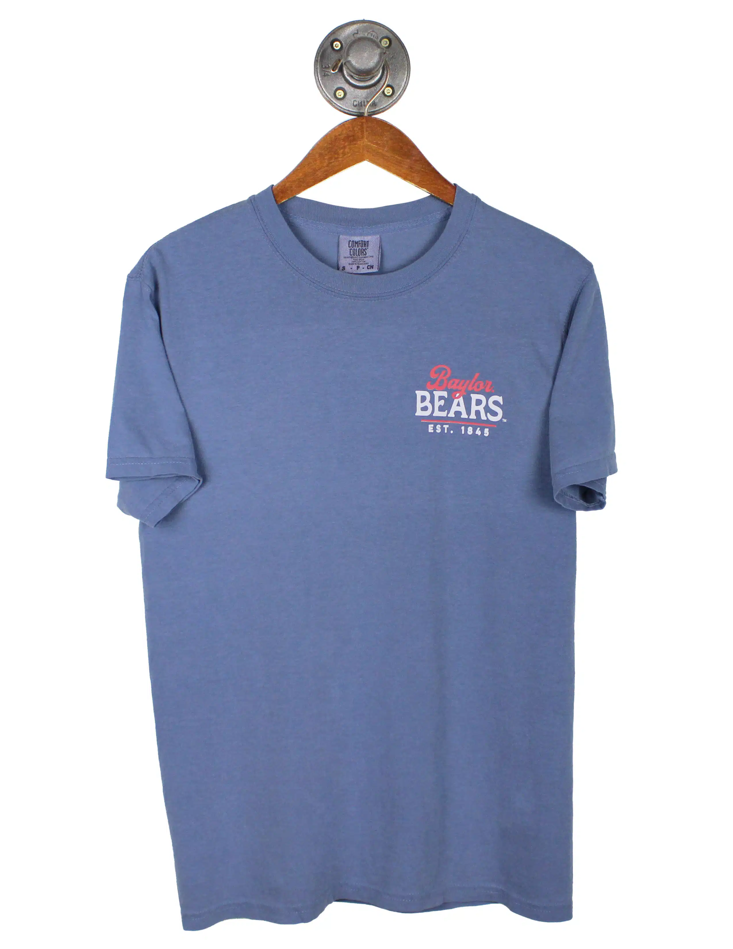 BU Fishing For America Short Sleeve - Image 2