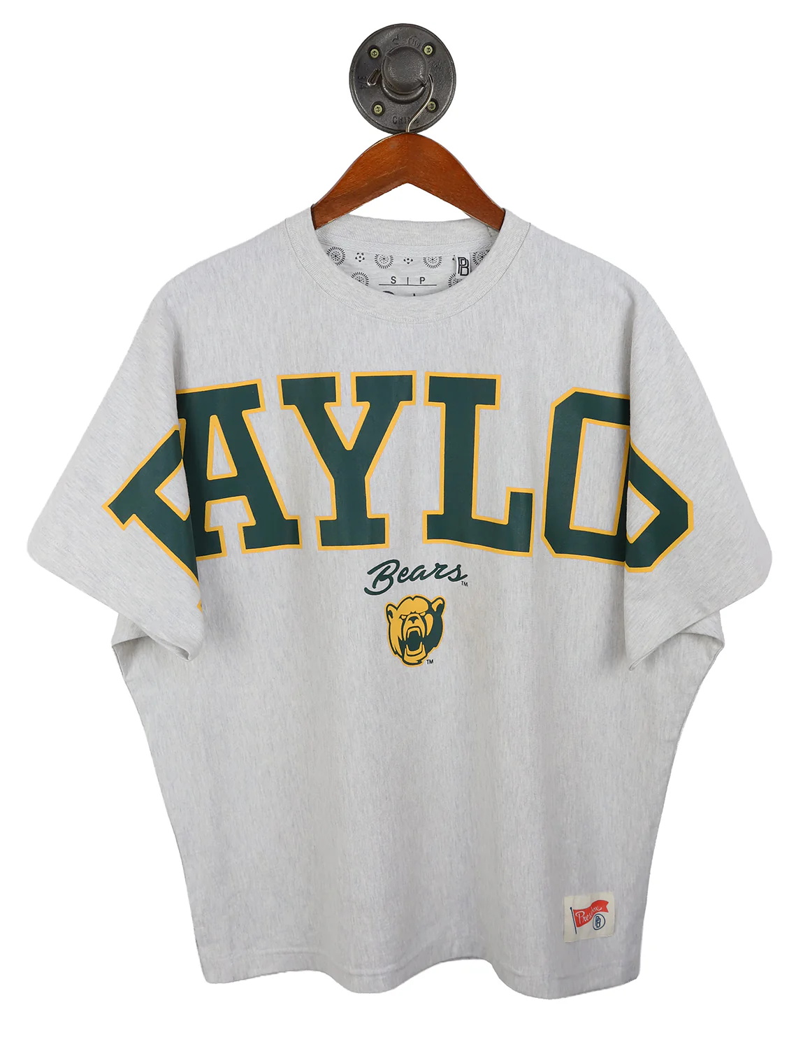 BU Flannigan Short Sleeve Tee