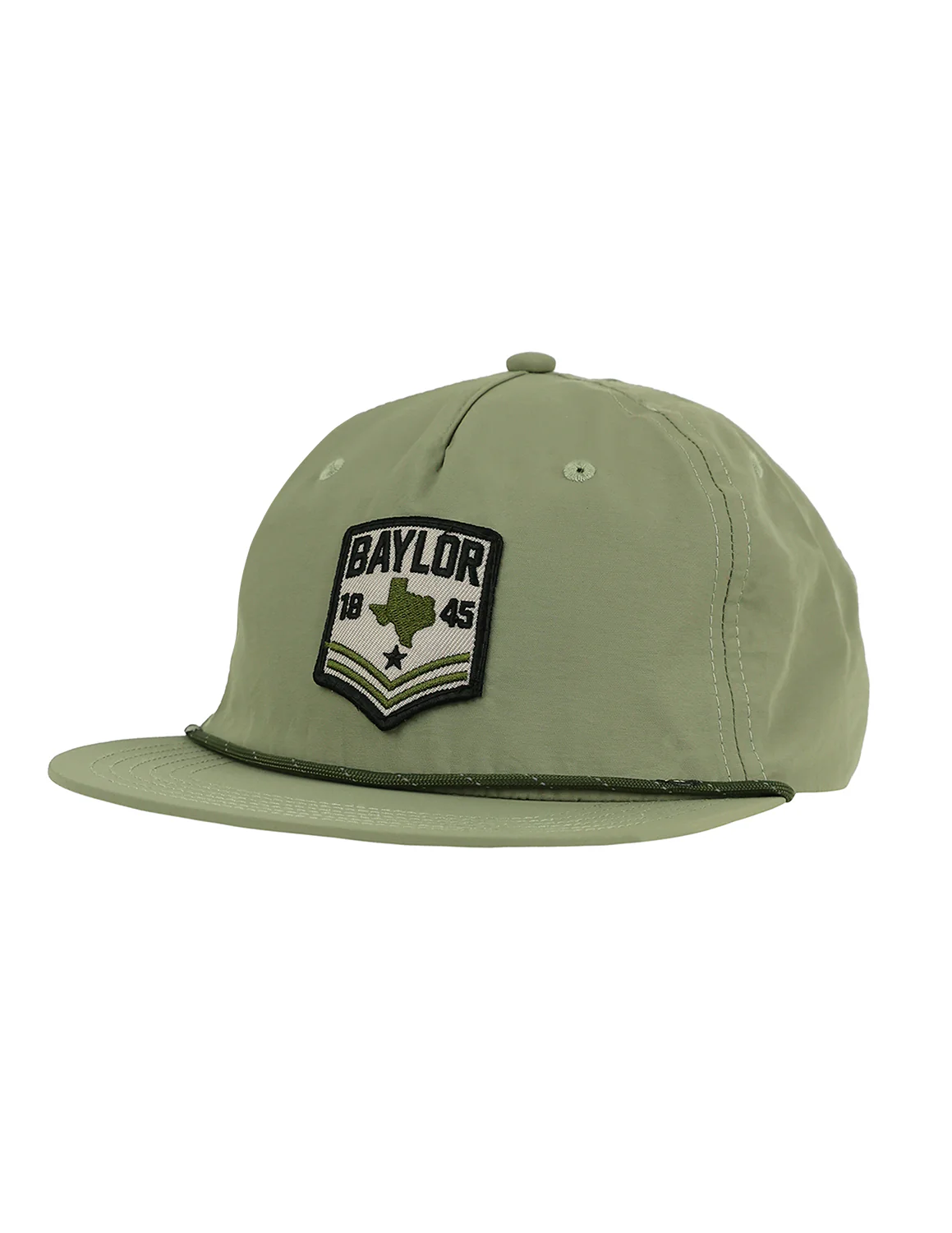 BU Freedom Patch Hat