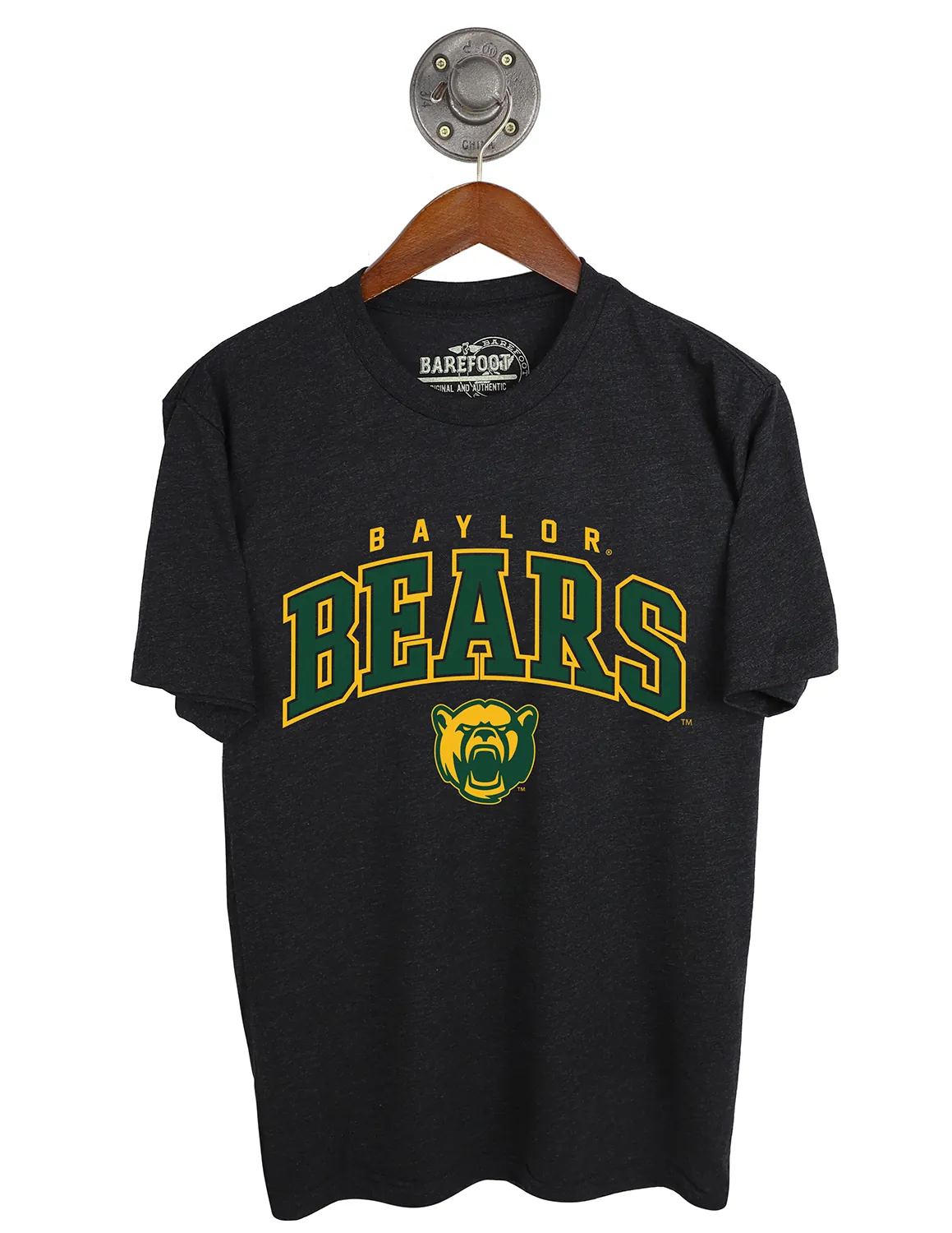 BU How Bout It Short Sleeve