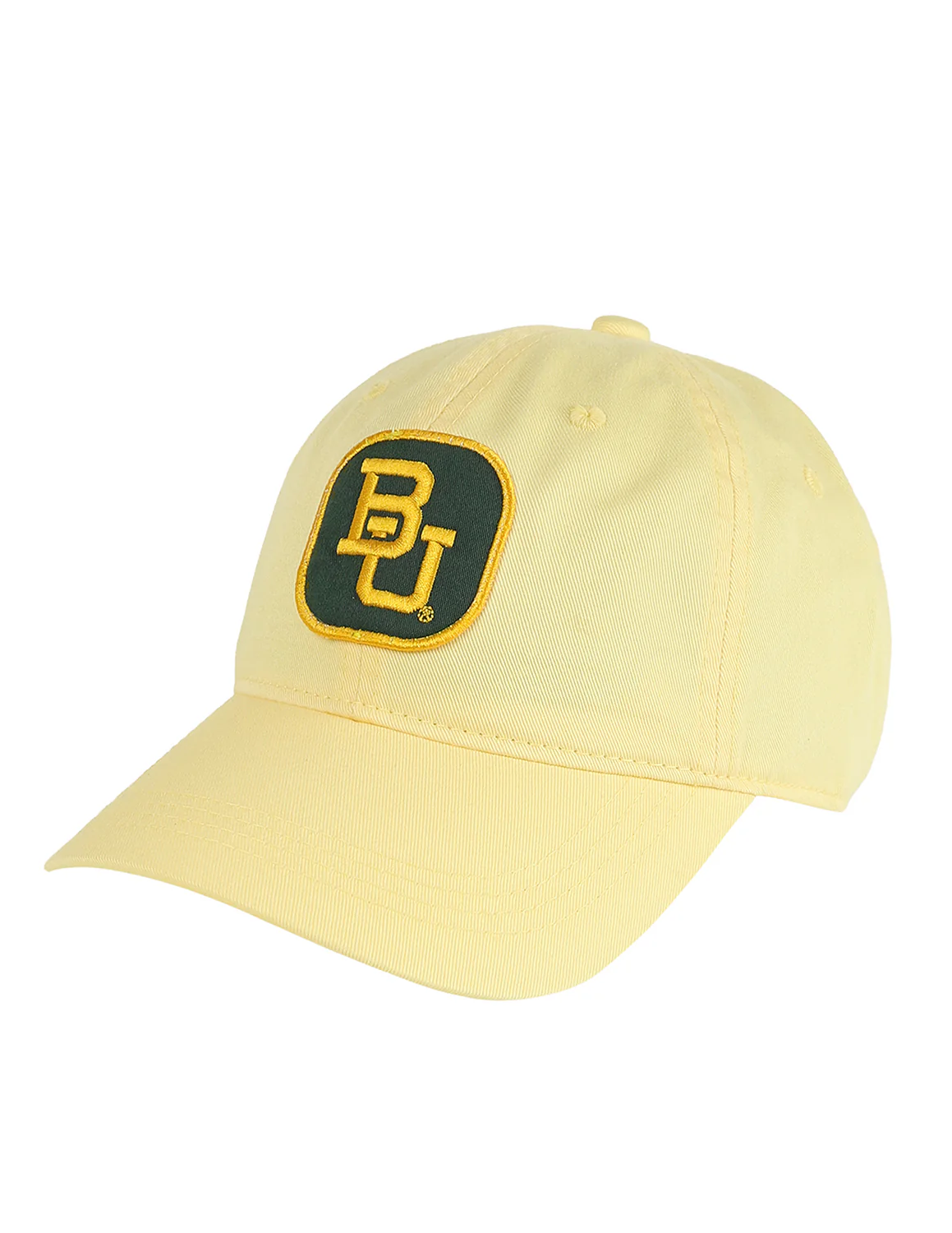 BU Interlock Logo Hat - Image 2