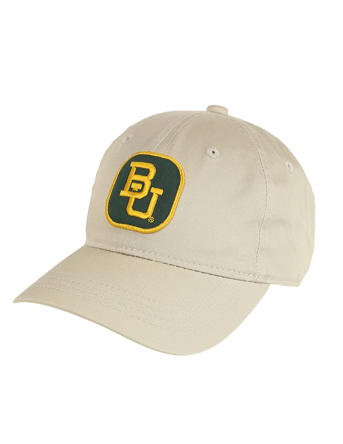 BU Interlock Logo Hat - Image 3