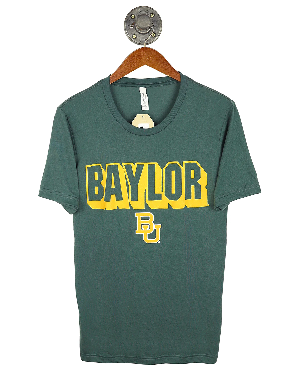 BU It's Time Short Sleeve