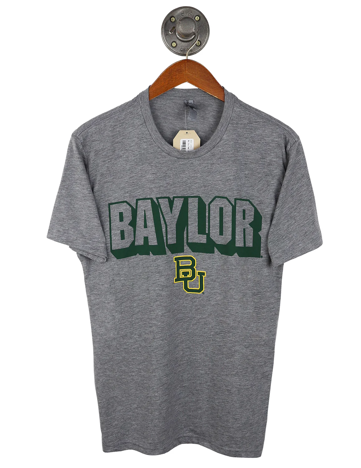 BU It's Time Short Sleeve