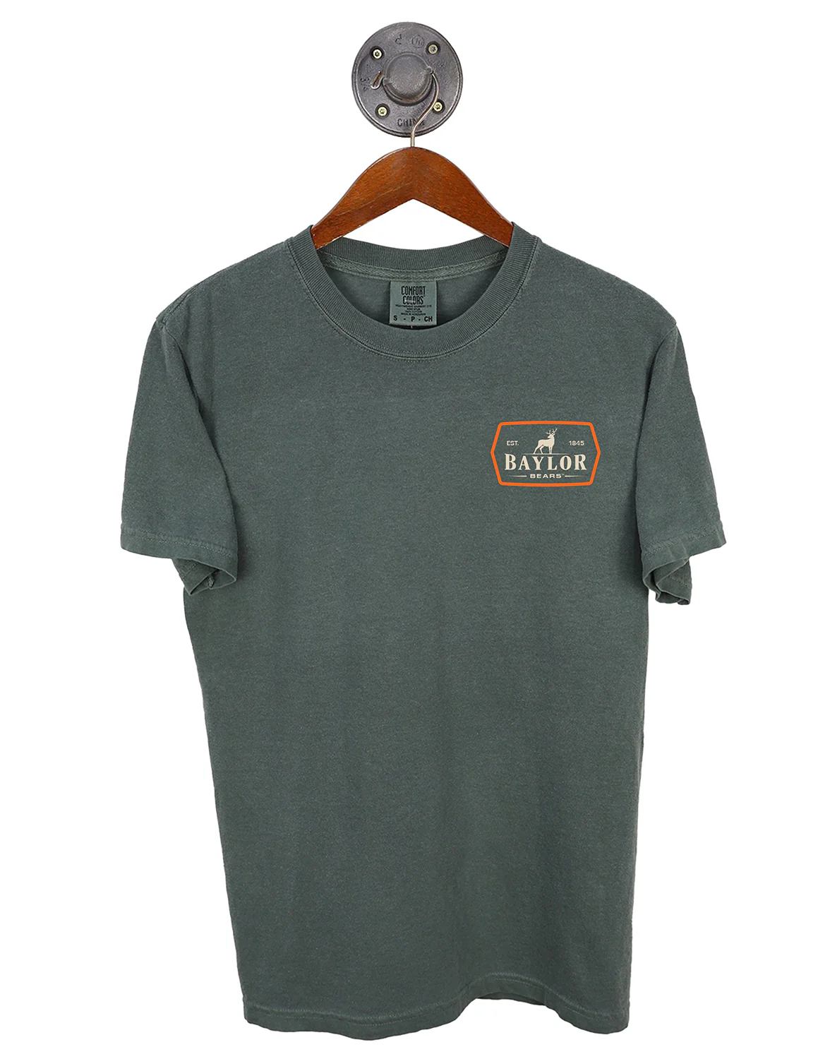 BU Lead The Way Short Sleeve - Image 2