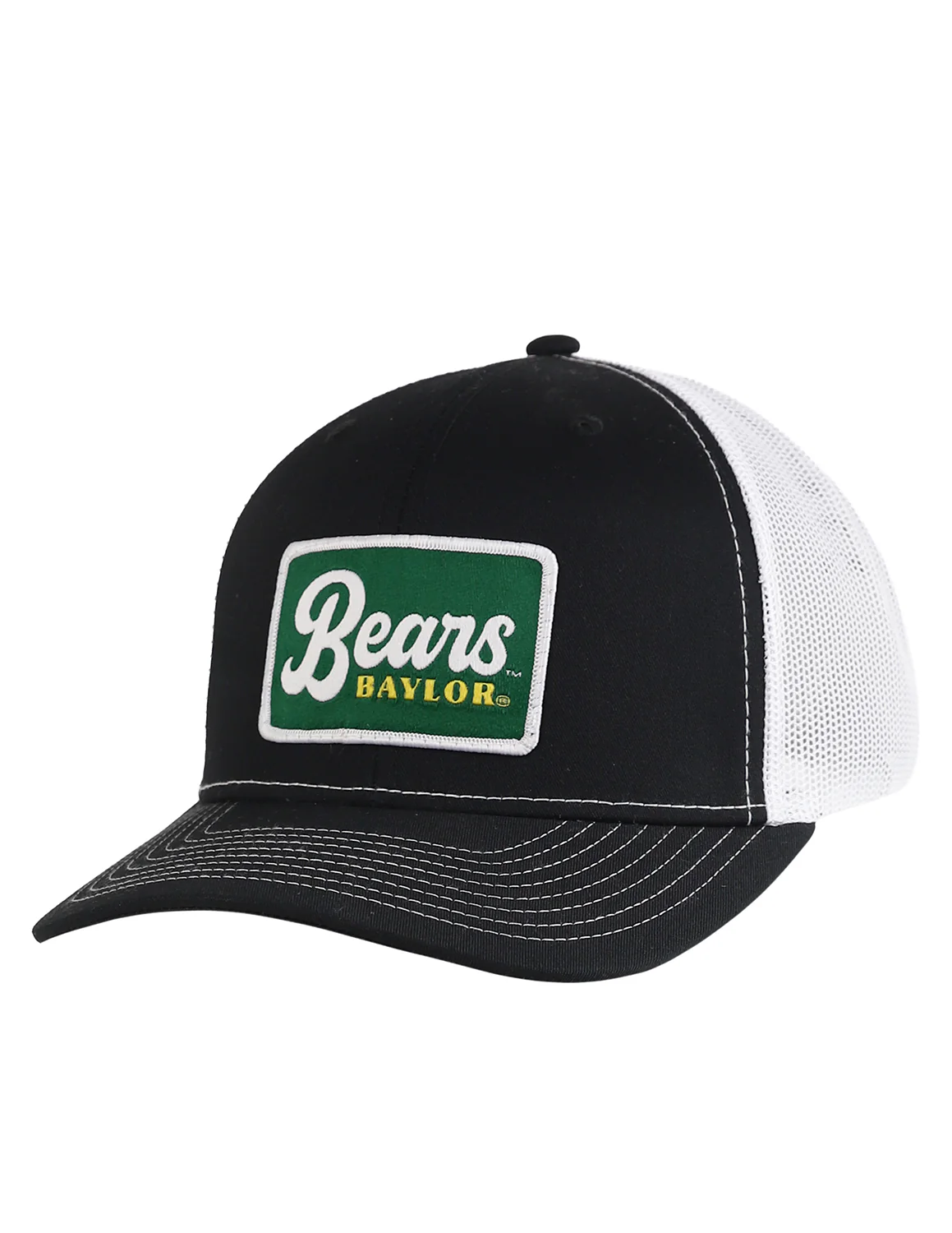 BU P College Script Hat - Image 2