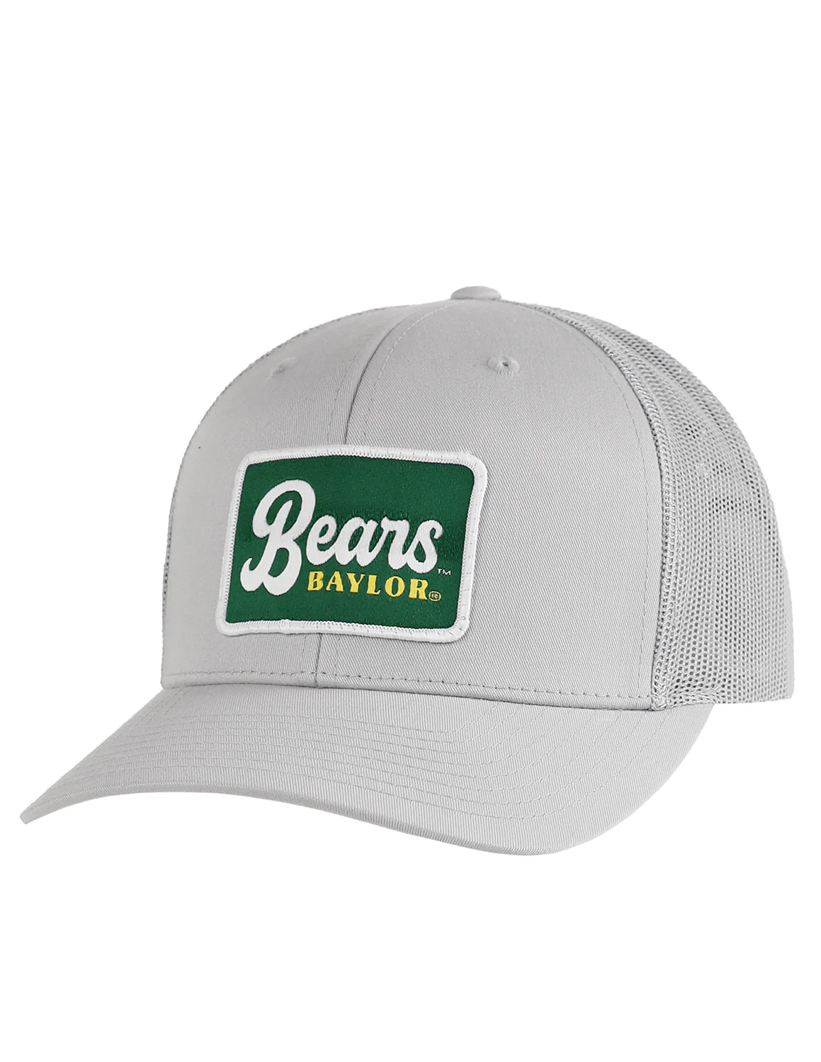 BU P College Script Hat - Image 3