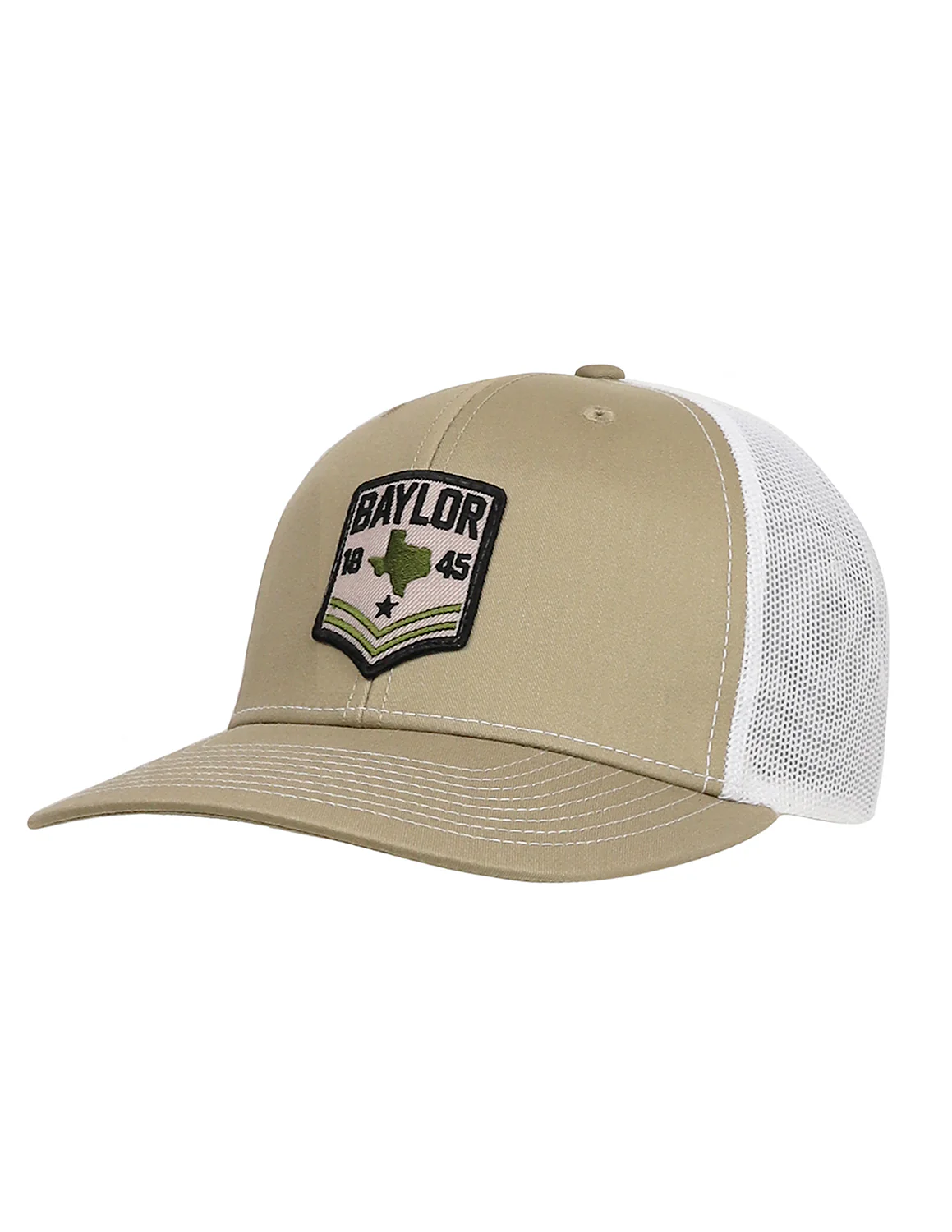 BU P Freedom Patch Hat