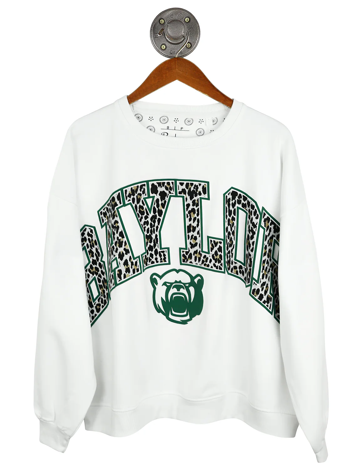 BU Sheba Crewneck