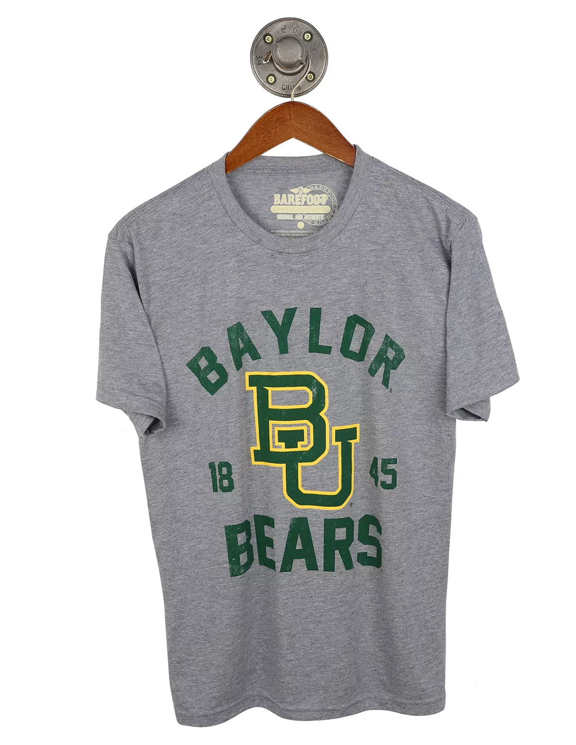 BU Simply Vintage Short Sleeve