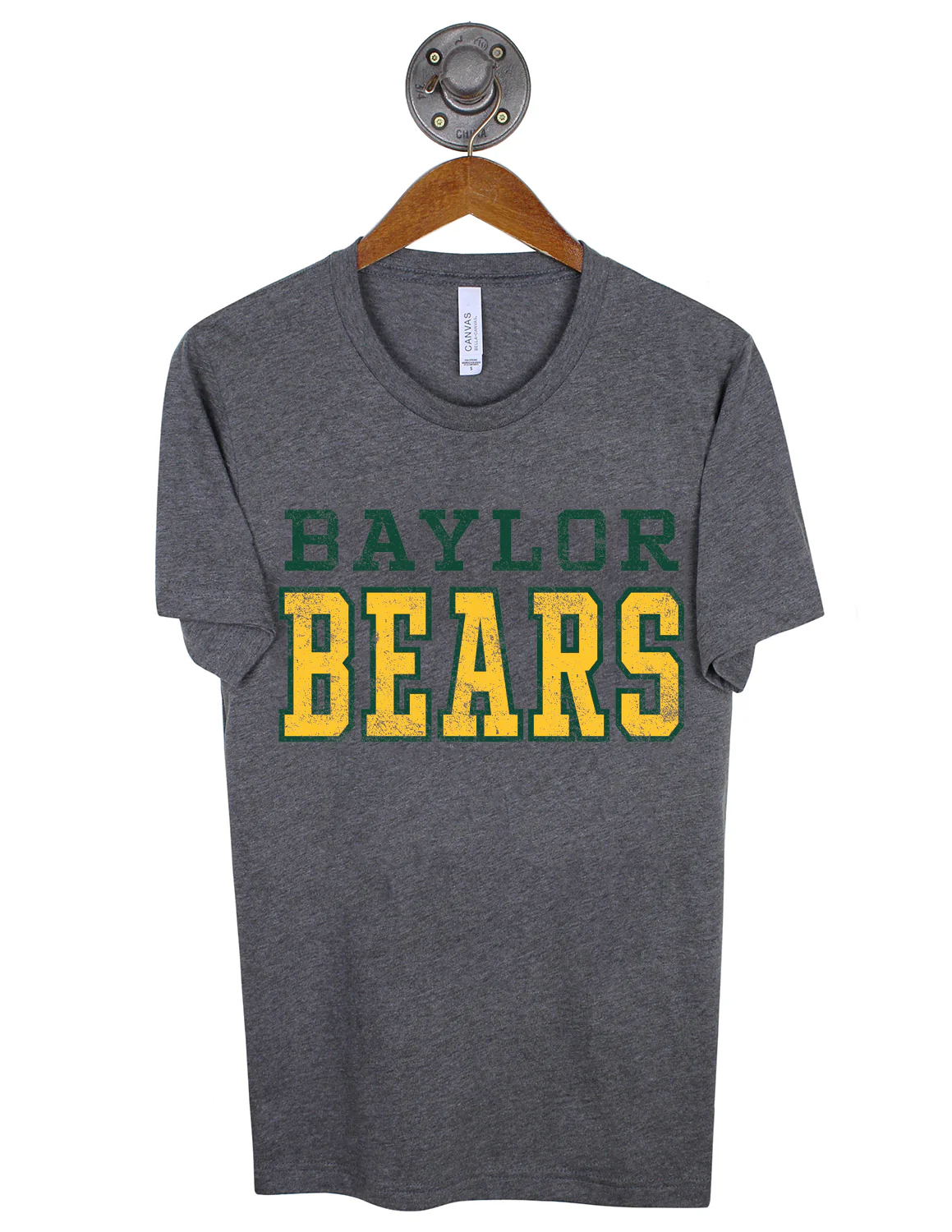BU The Beginning Short Sleeve