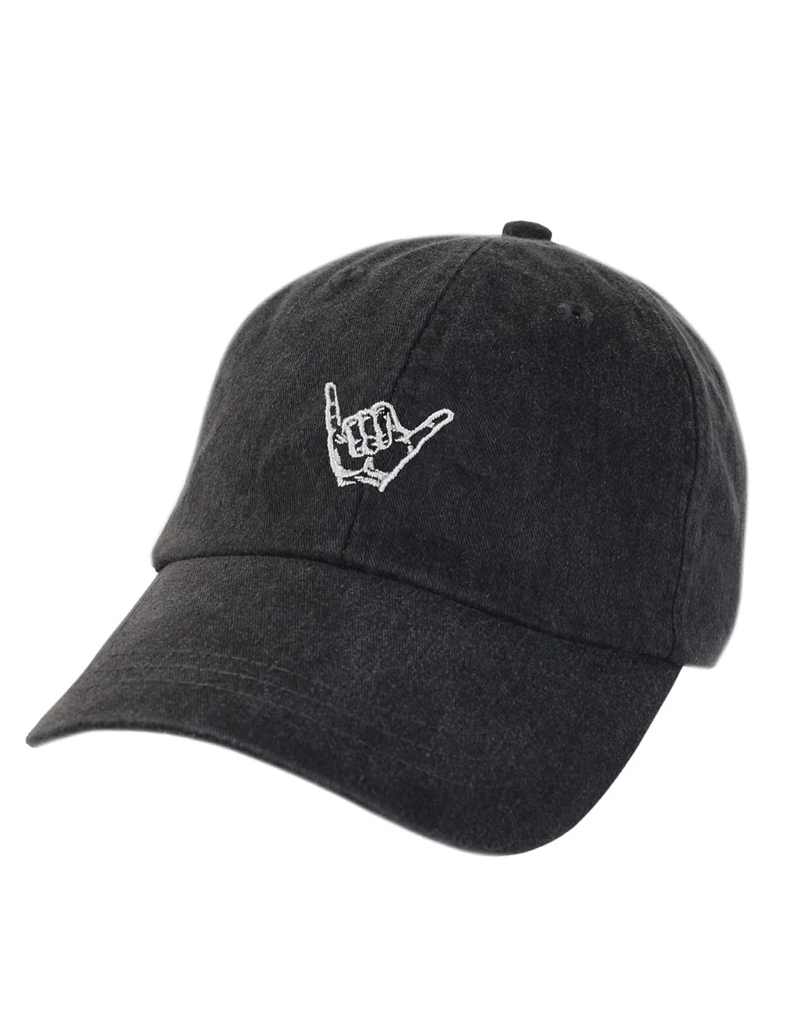 C Cocky Hand Hat