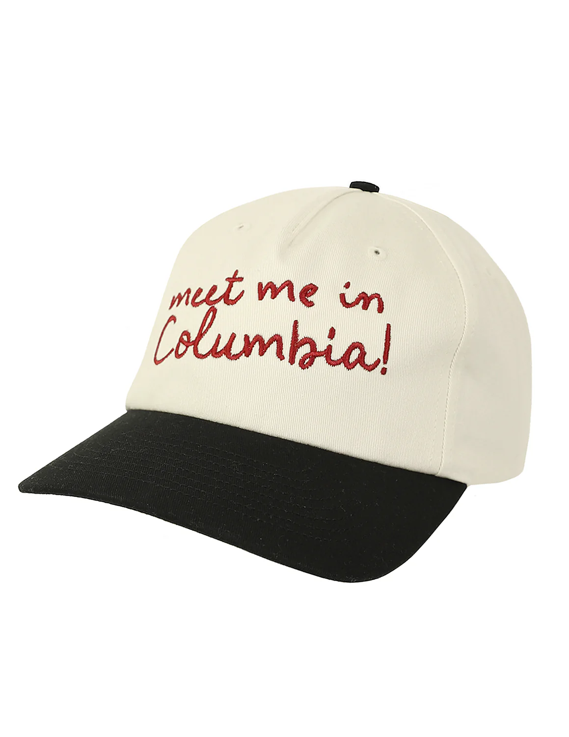 COLA C See You There Hat