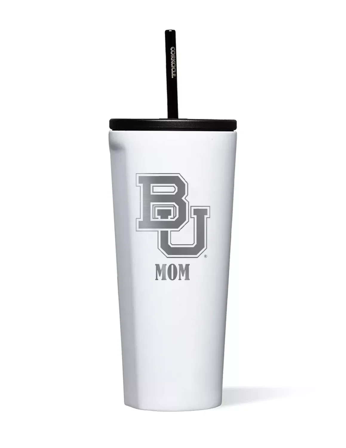 Corkcicle Baylor Mom 24 oz. Cold Cup