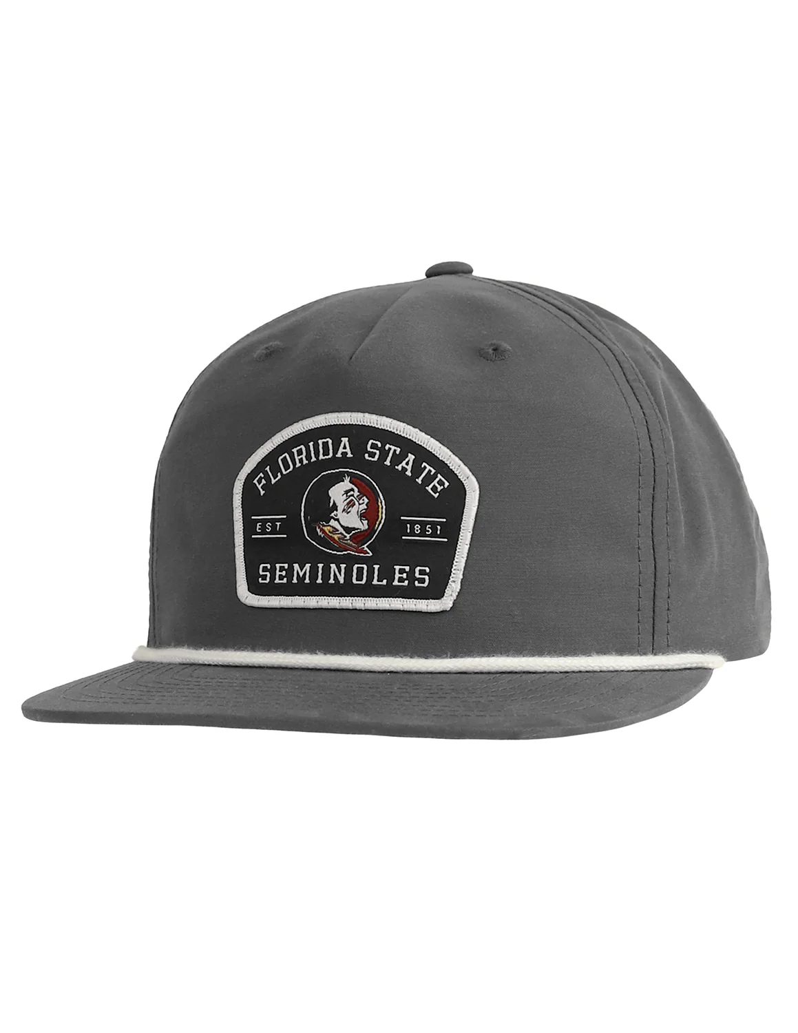 FSU All You Want Hat - Image 2
