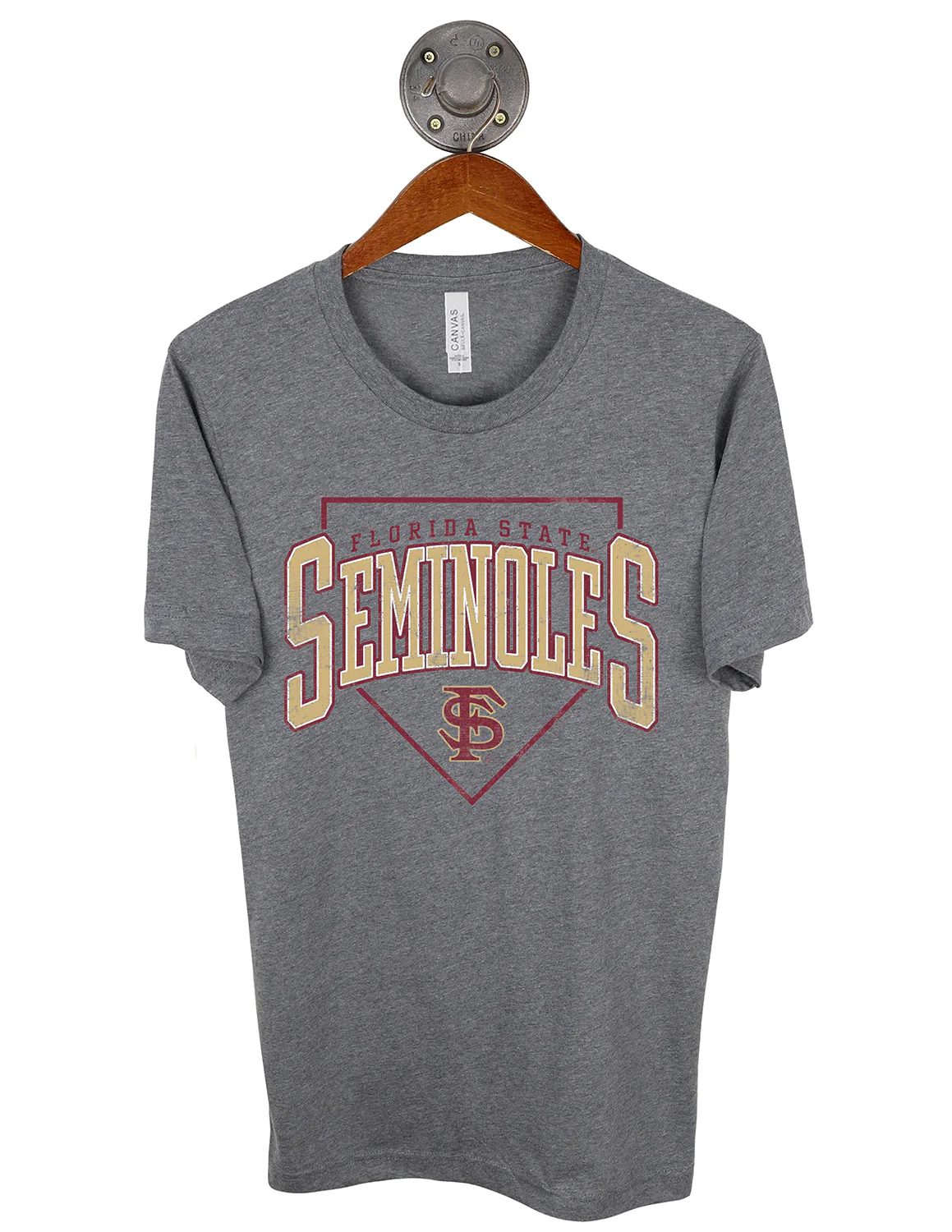 FSU Baseball Combo Platter