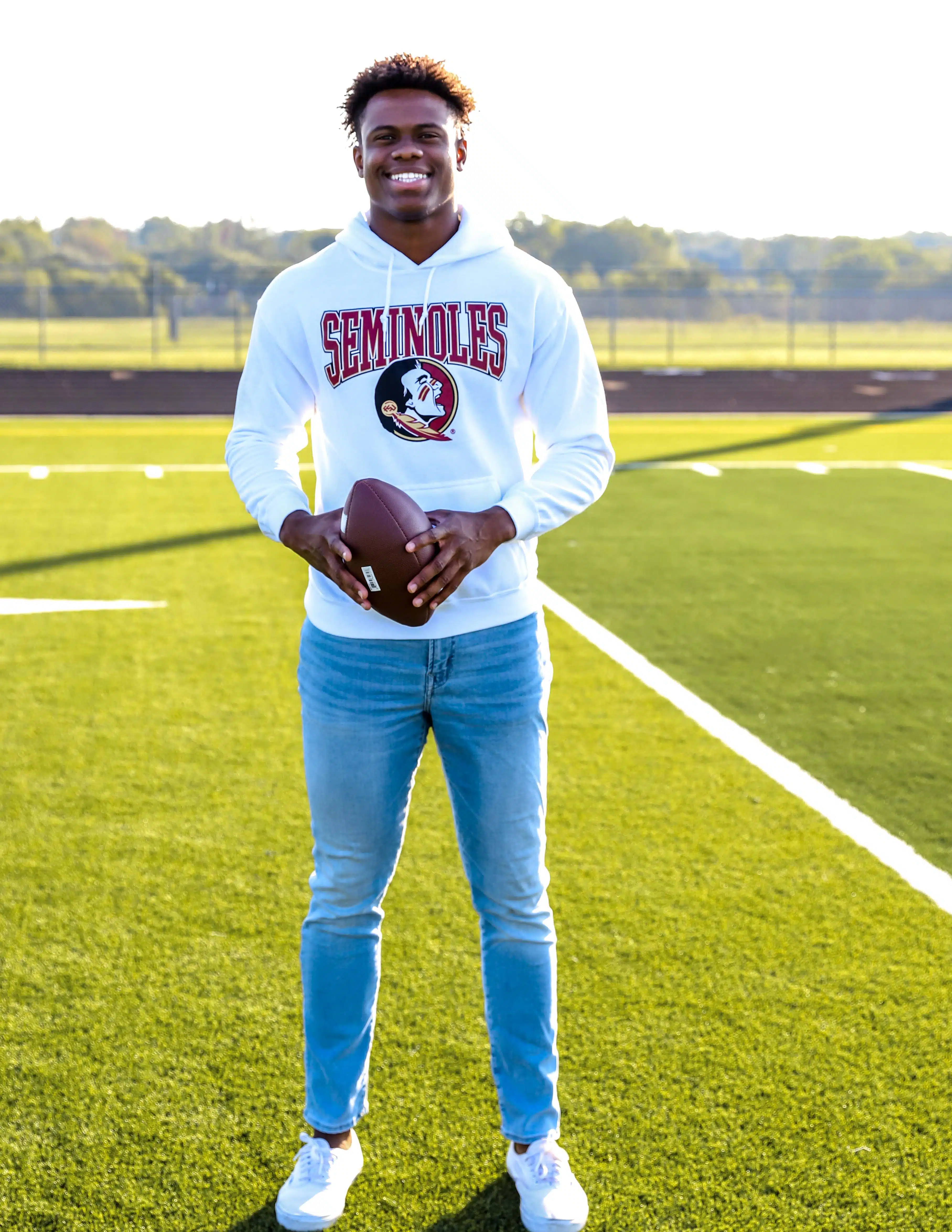FSU Big Joe - Image 2