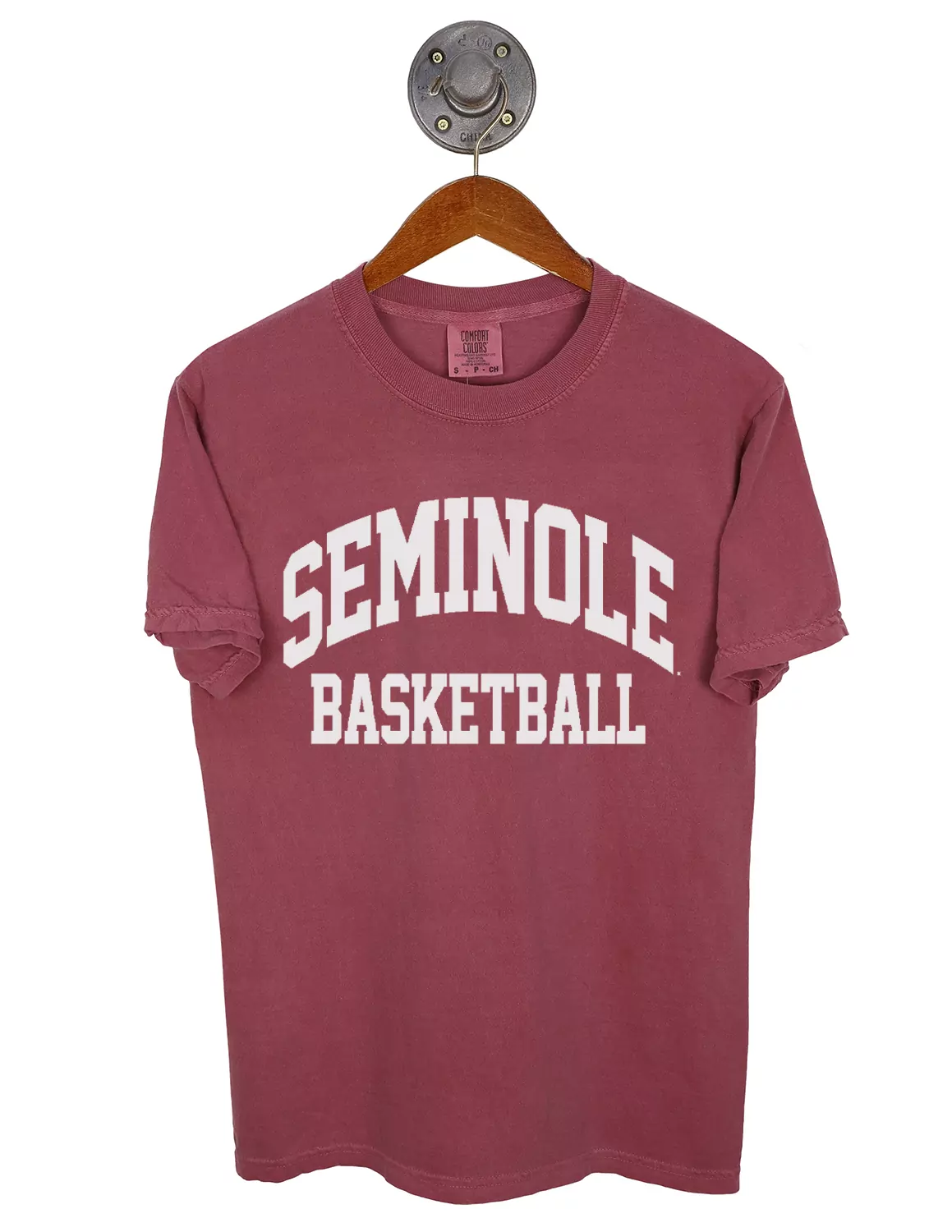FSU BKB Go To Short Sleeve