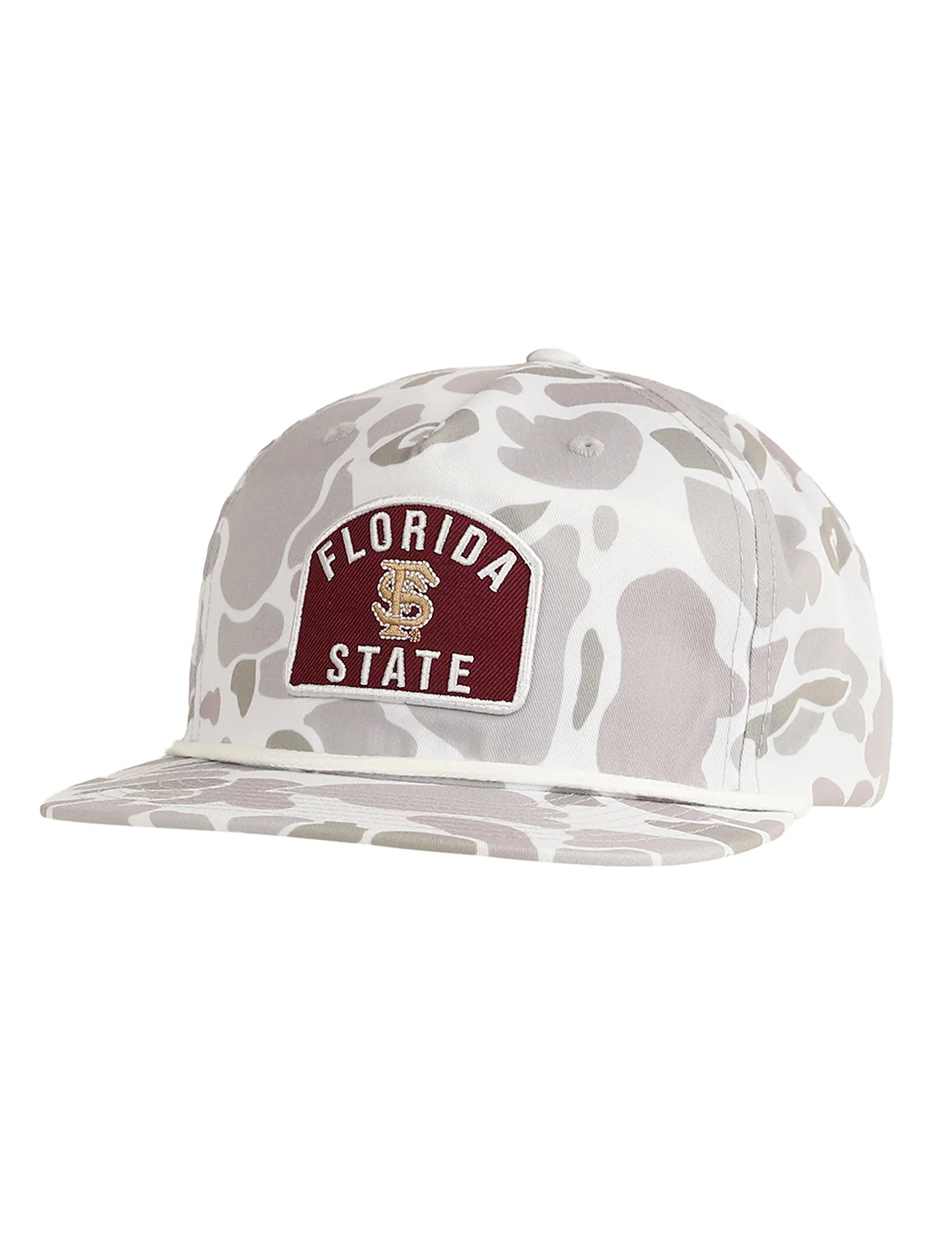 FSU Classic Arch Hat