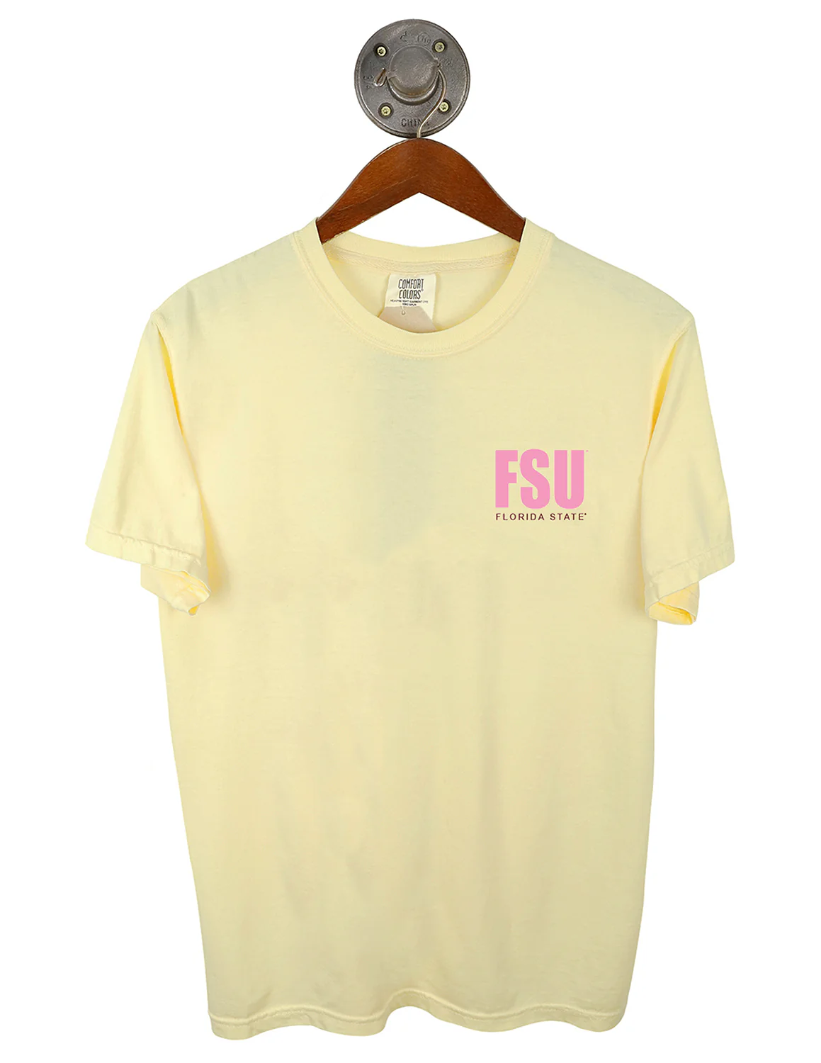 FSU Classic Daisy May Short Sleeve - Image 2