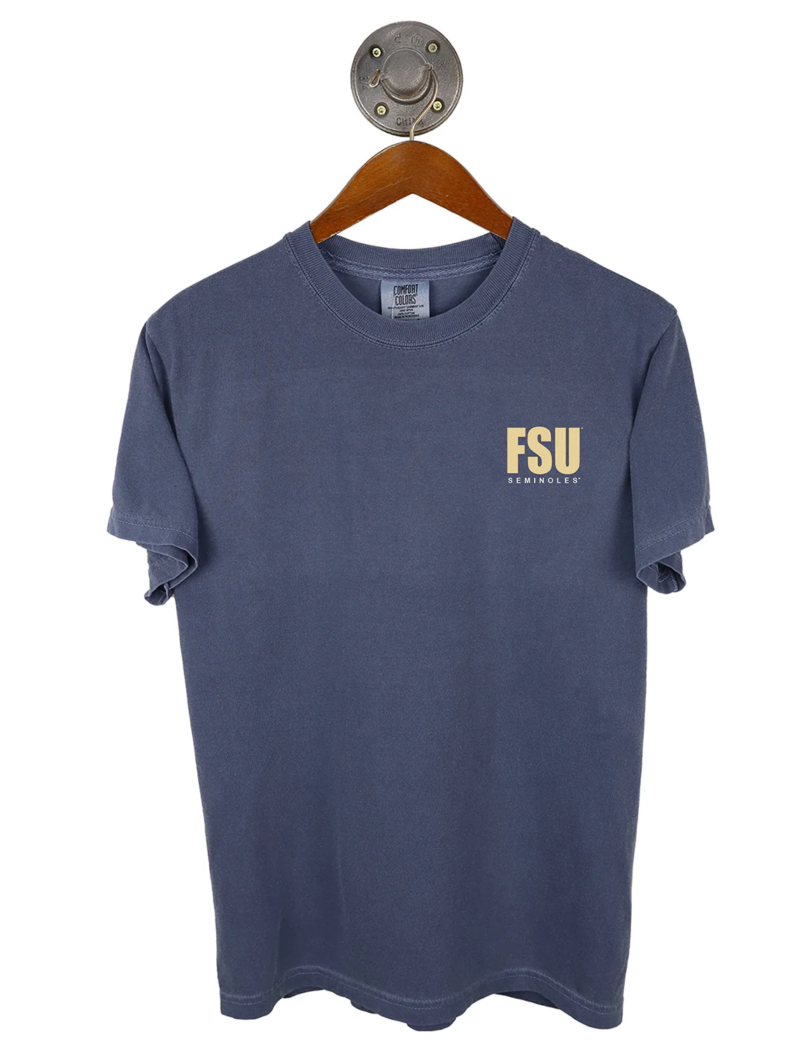 FSU Classic Mystic Flight Short Sleeve - Image 2