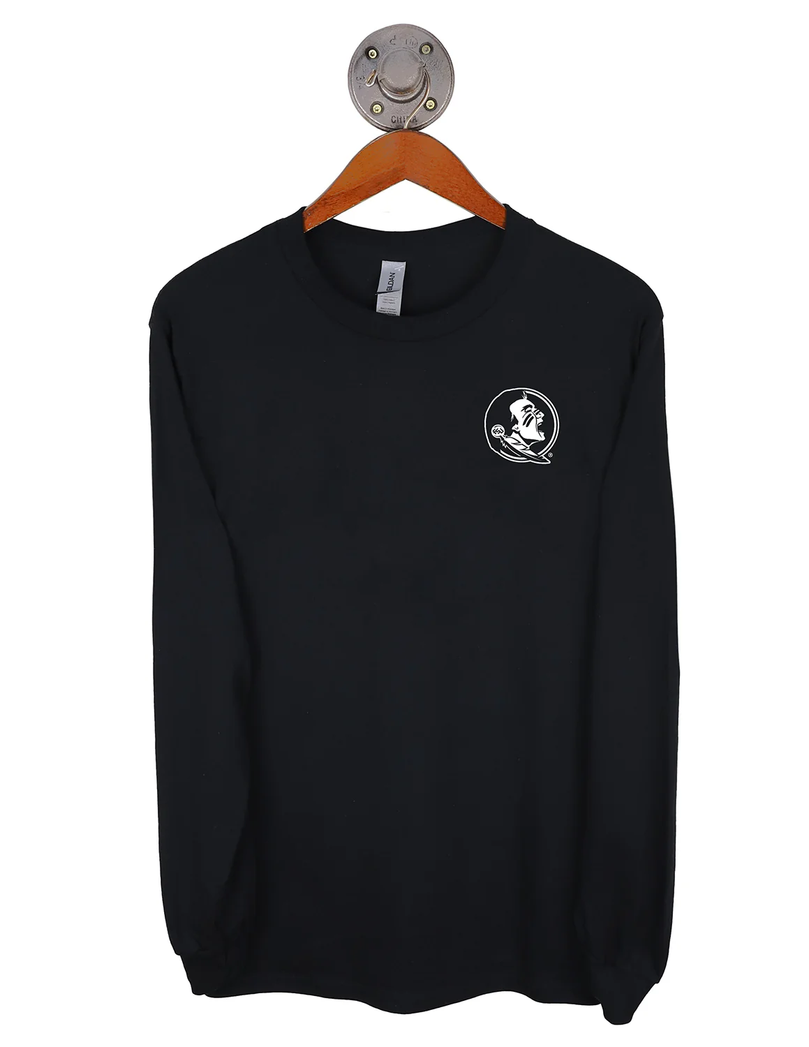 FSU Clean Fade Long Sleeve - Image 2