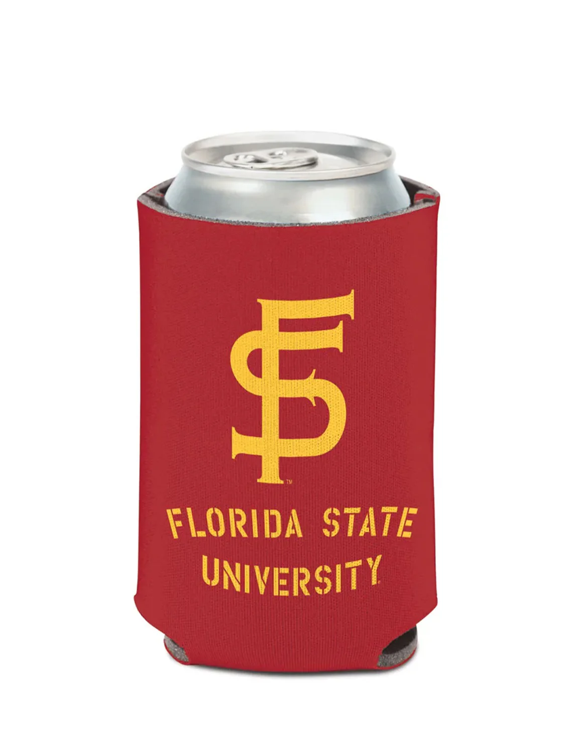 FSU College Vault Can Cooler - Image 2