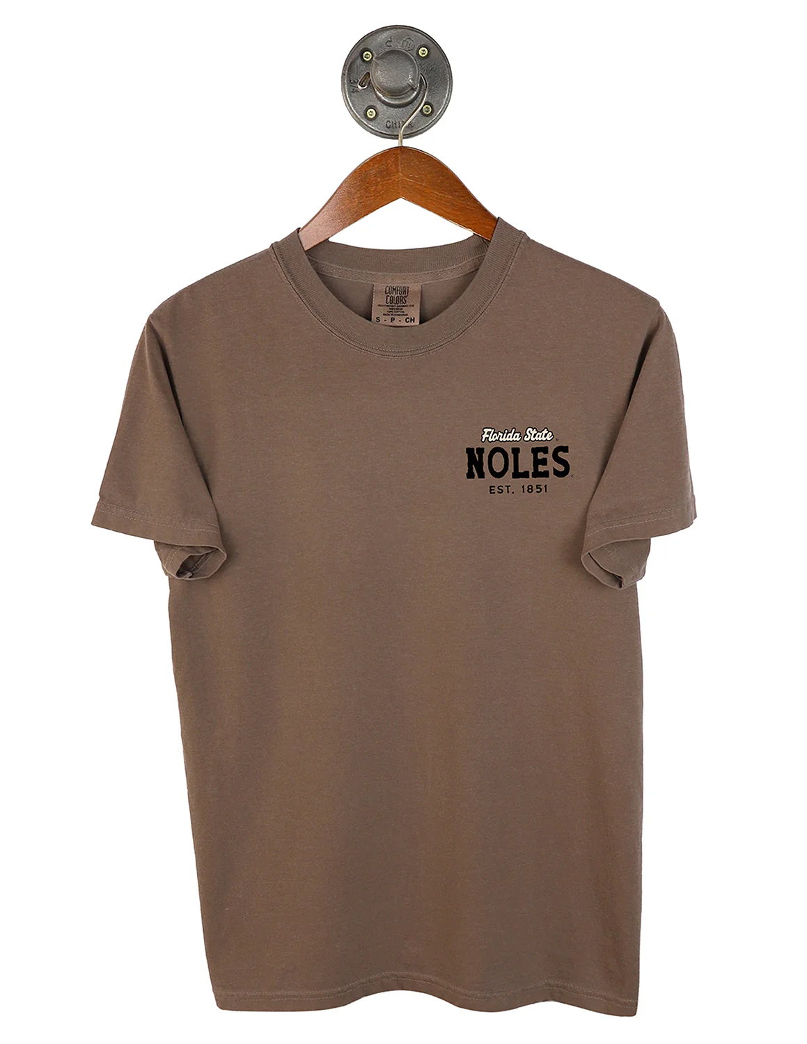 FSU Duck & Cover Short Sleeve - Image 2