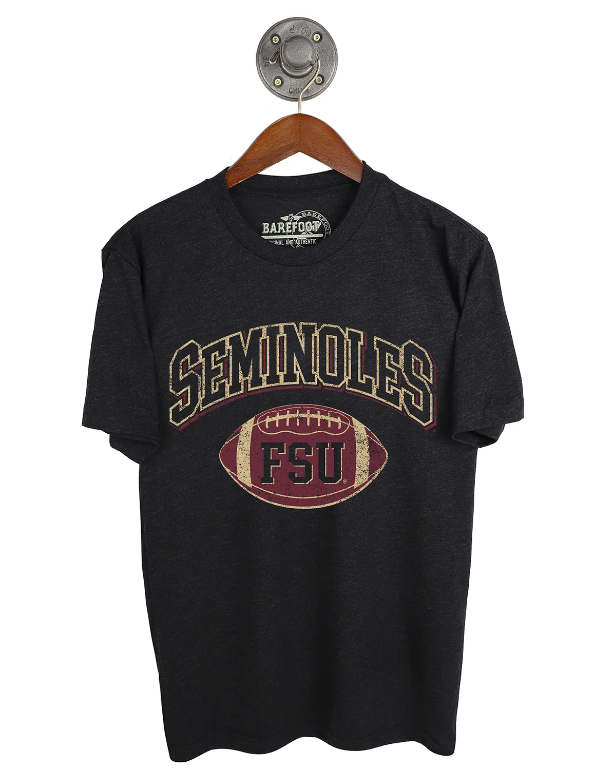 FSU FB Huddle Short Sleeve