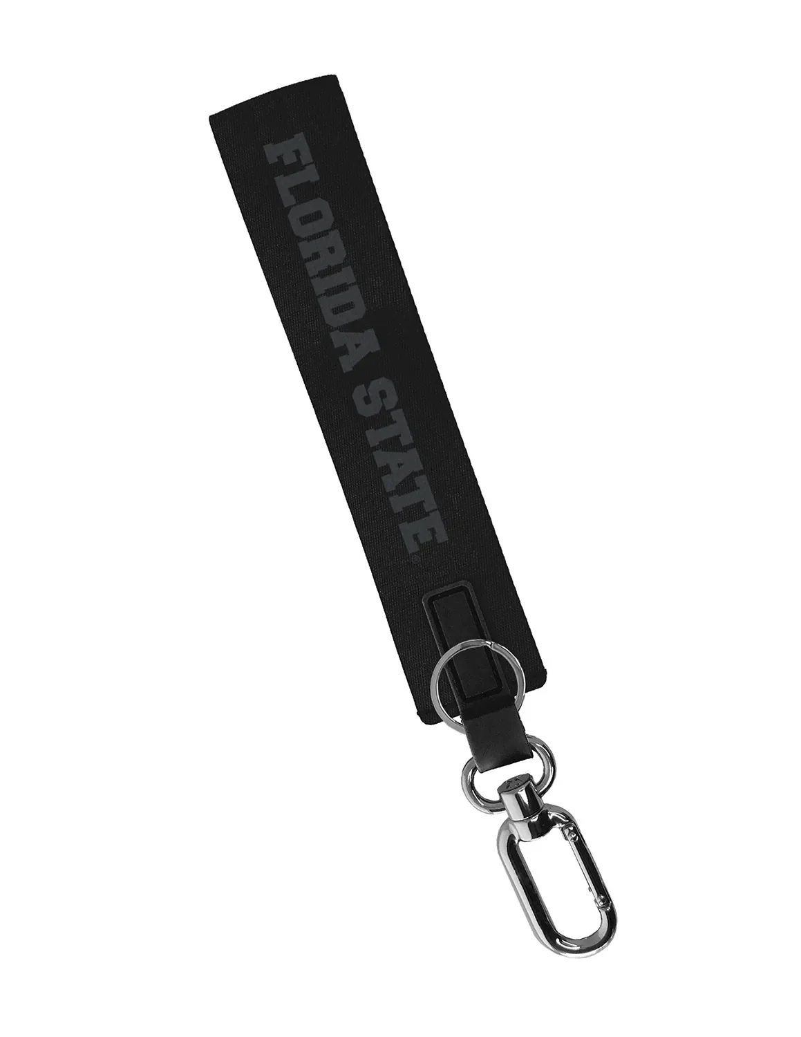 FSU Here I Am Woven Strap