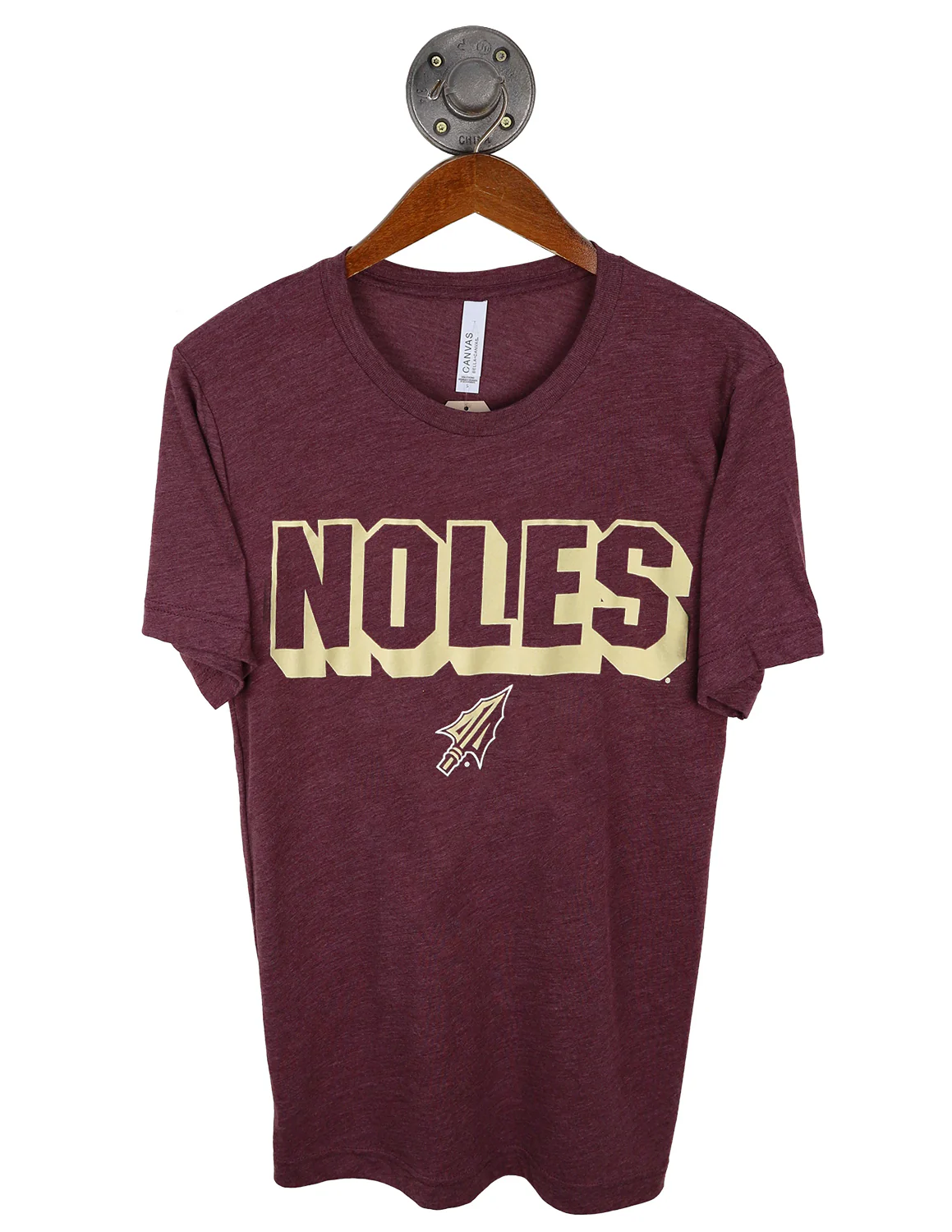 FSU It's Time Short Sleeve