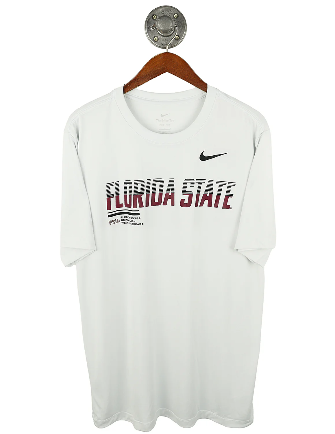 FSU Men's Nike Dri-Fit Legend Short Sleeve