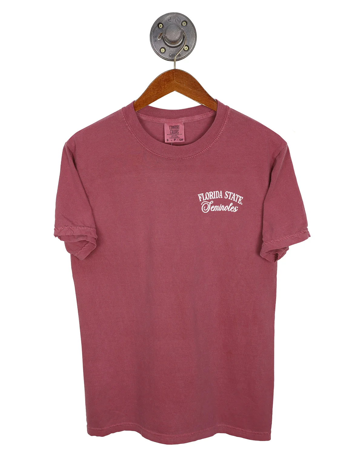 FSU Mono Bow Short Sleeve - Image 2