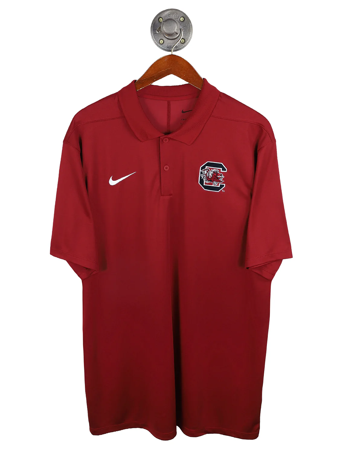 USC Nike Men's Victory Polo