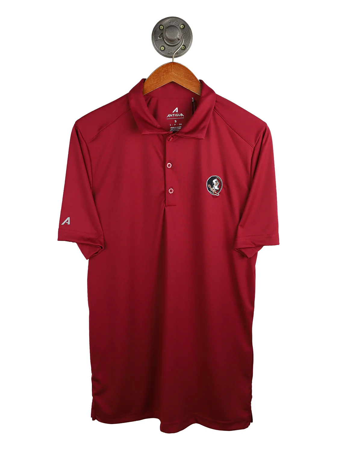 FSU Primary Mark 2 Polo