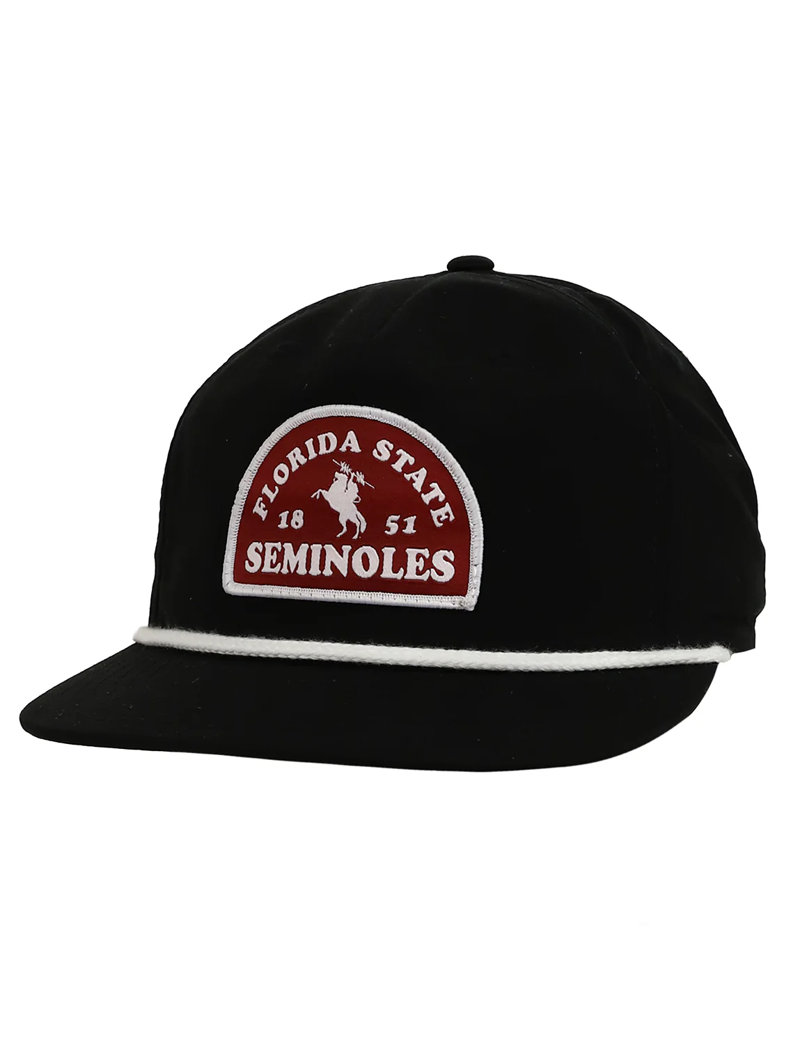 FSU Retro Unconquered Hat